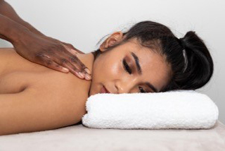 holistic massage