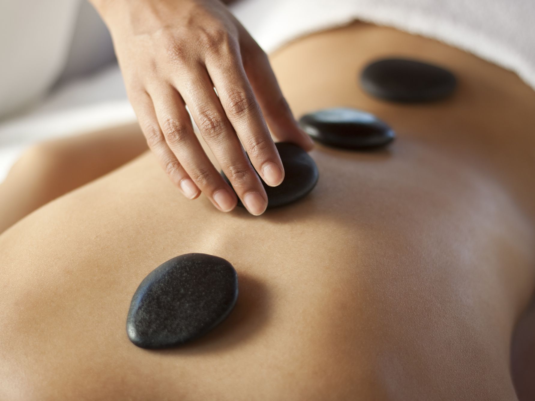 holistic massage